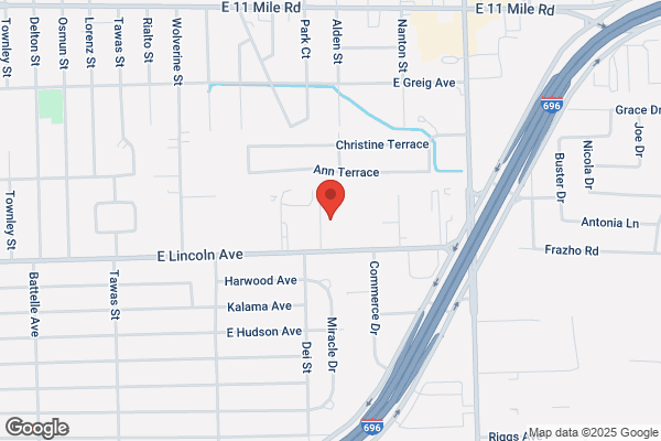 Galco Industrial Electronics Inc