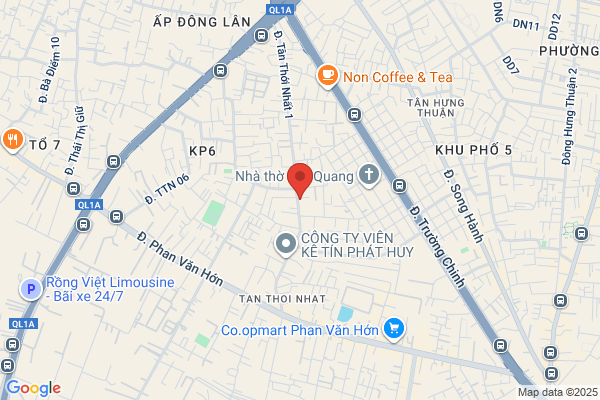 Thanh Tam Travel