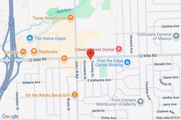 Madison Veterinary Hospital