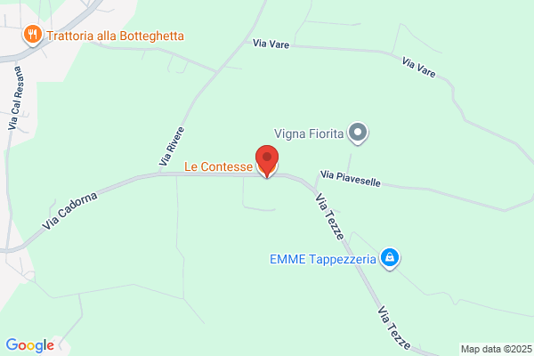 La Contesse