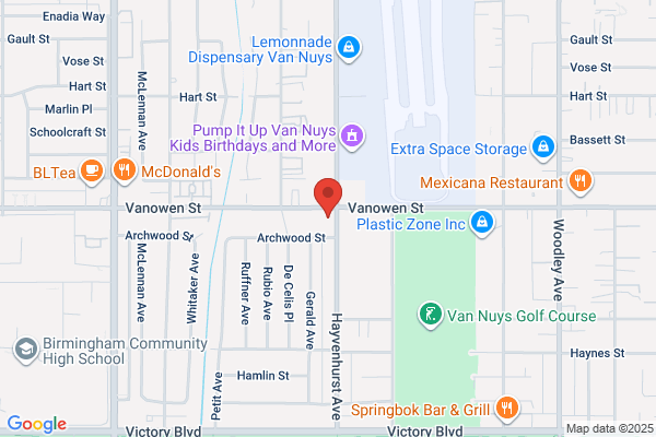 California Auto Connections Inc