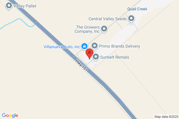 Granite Drilling Co