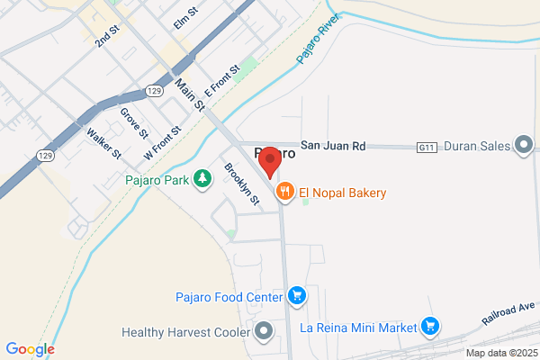 Santa Cruz Tool & Supply