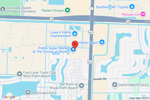 Publix Liquors at The Groves at Royal Palms