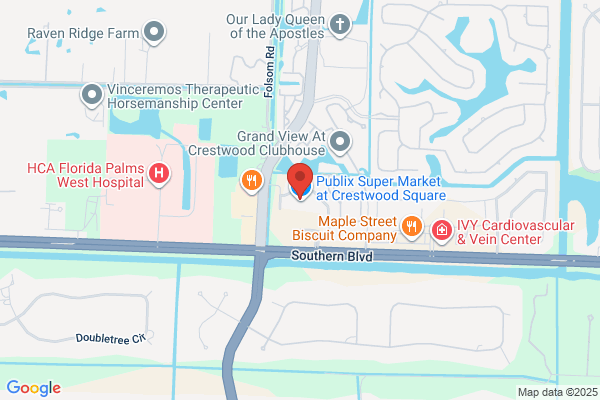 Publix Pharmacy at Crestwood Square