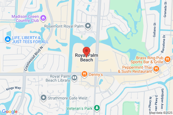Publix Pharmacy at The Groves at Royal Palms