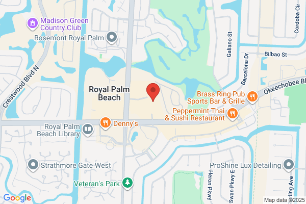 Publix Super Market at The Crossroads at Royal Palm Beach