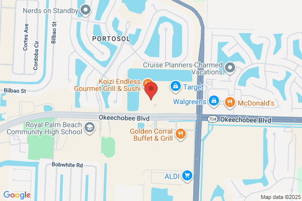 Firehouse Subs Royal Palm Beach