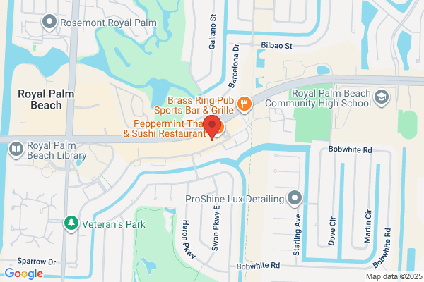 Royal Palm Pharmacy