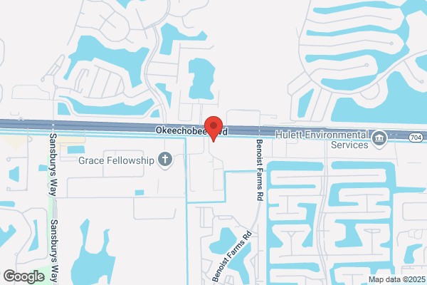 Azola West Palm Beach