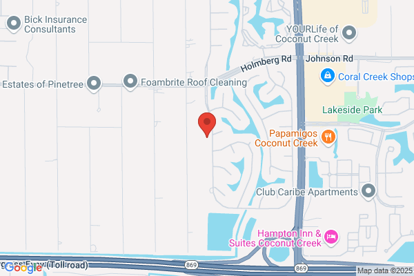Alliance Curbing Inc