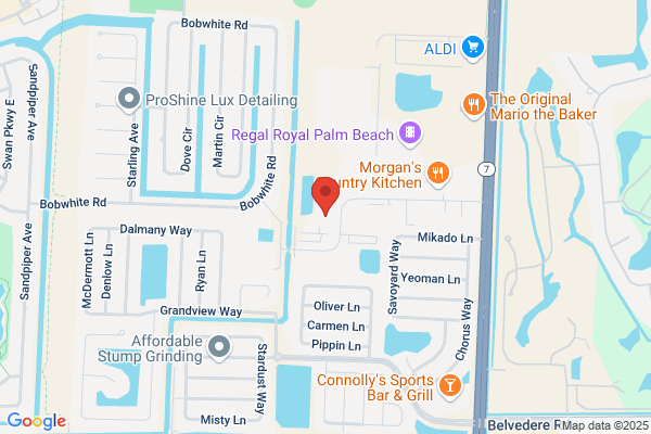 Sportslighter Electric Inc