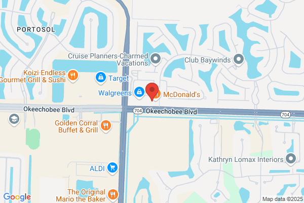 Mattress Firm Loxahatchee