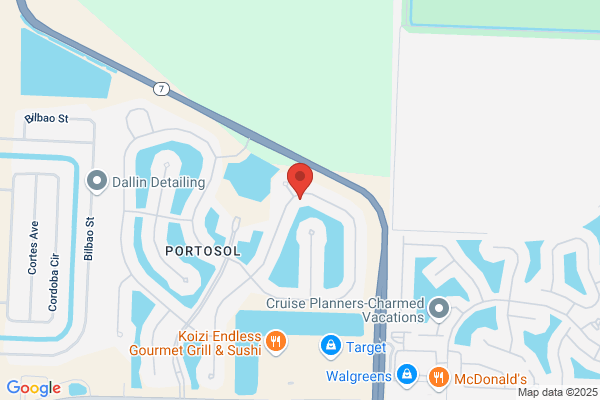 Florida Inspection Services