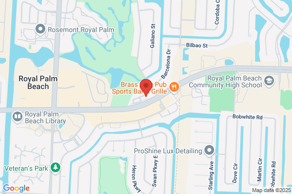Allstate Insurance Companies, Sales Offices, Royal Palm Beach