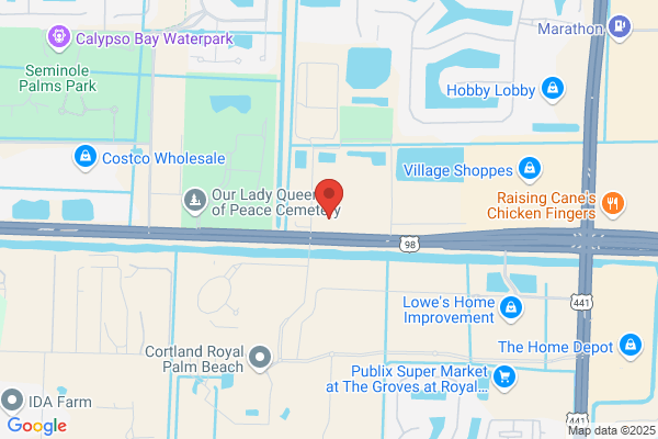 AutoZone Auto Parts