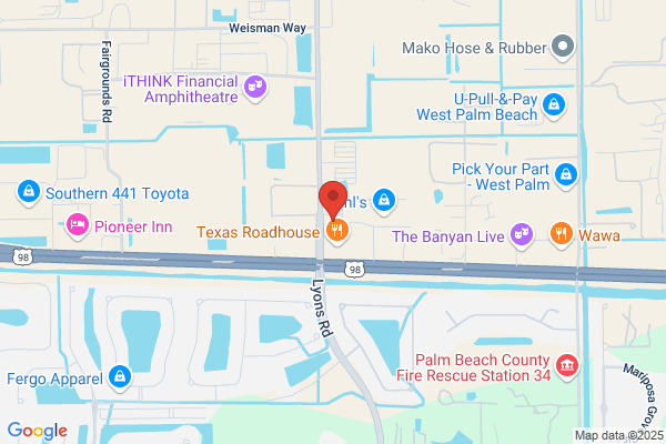 iTech - West Palm Beach