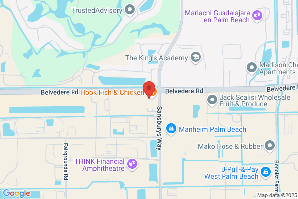 Vein Centre of the Palm Beaches