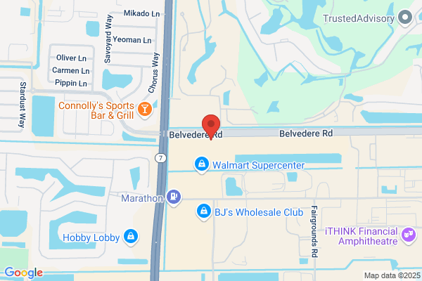Anderson Dental - Royal Palm Beach
