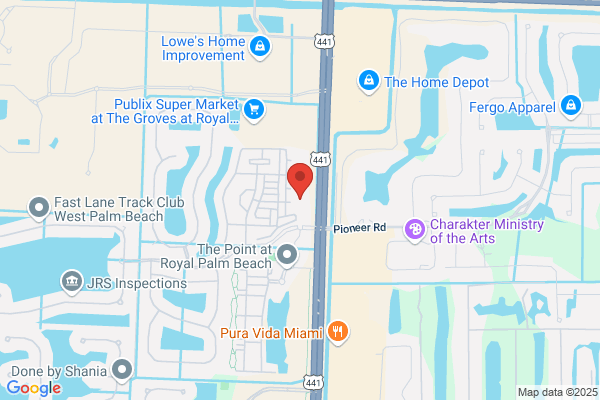Sage Dental of Royal Palm Beach