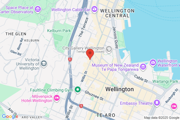 Wellington Dental Office