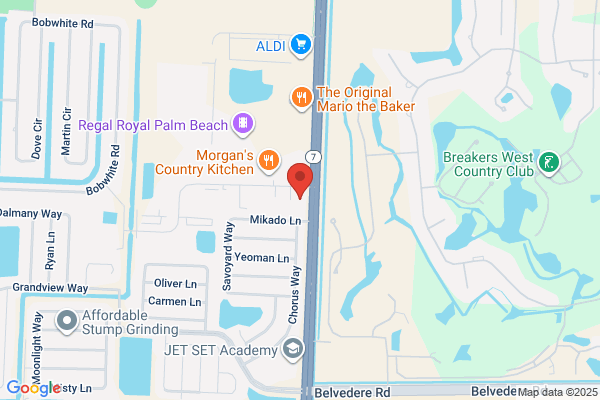 Palms West Periodontal
