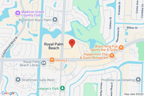 TITLE Boxing Club Royal Palm Beach