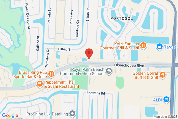 The Capstone at Royal Palm Senior Living