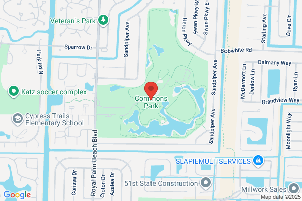 Parks Royal Palm Beach
