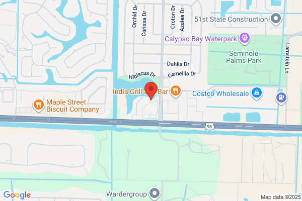 Cooper Orthodontics