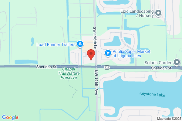 Bergeron Land Development