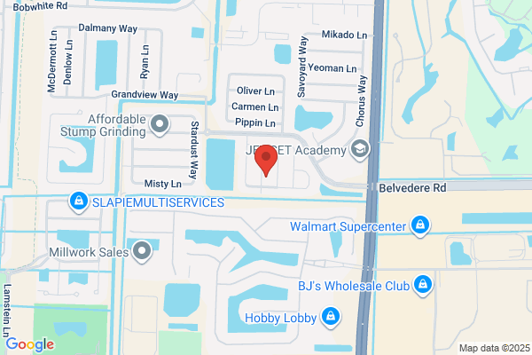 Suncoast Pest Management
