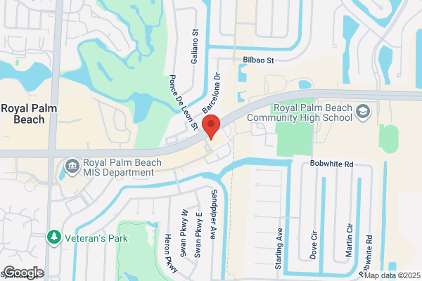 Ace Garage Door Repair Royal Palm Beach