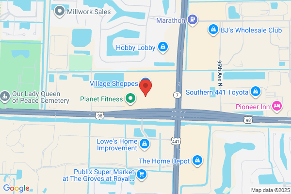 Asian Fusion Buffet
