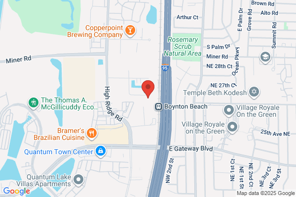 Toner Depot