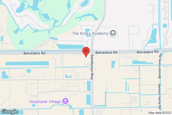 Vein Specialists of the Palm Beaches