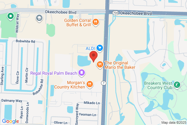 Select Physical Therapy - Royal Palm Beach
