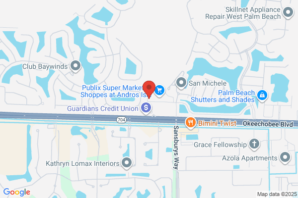 CORA Physical Therapy West Palm Beach