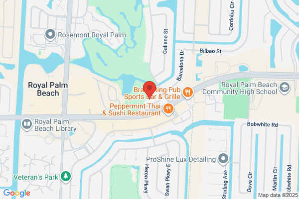 Royal Palm Title & Abstract Inc