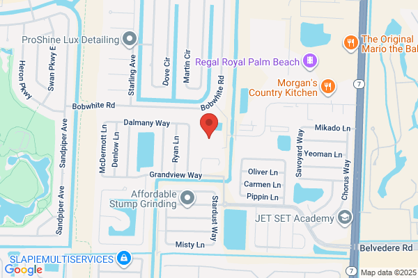Royal Palm Beach Health and Rehabilitation Center