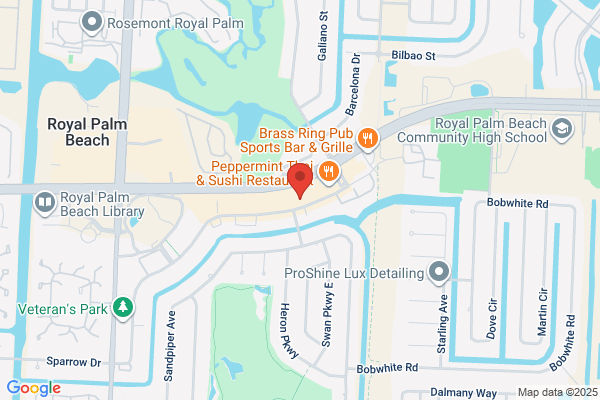 Royal Palm Flooring