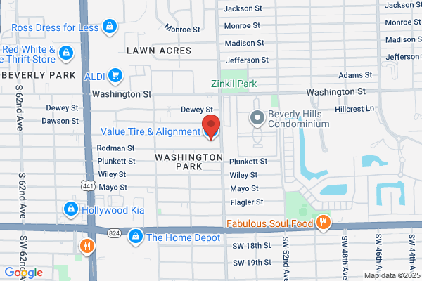 Value Tire & Alignment