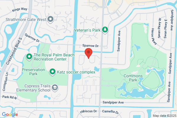Village Walk Homeowners Association