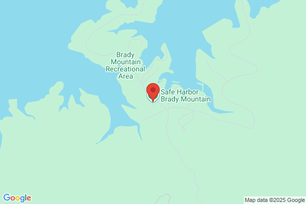 Safe Harbor Brady Mountain