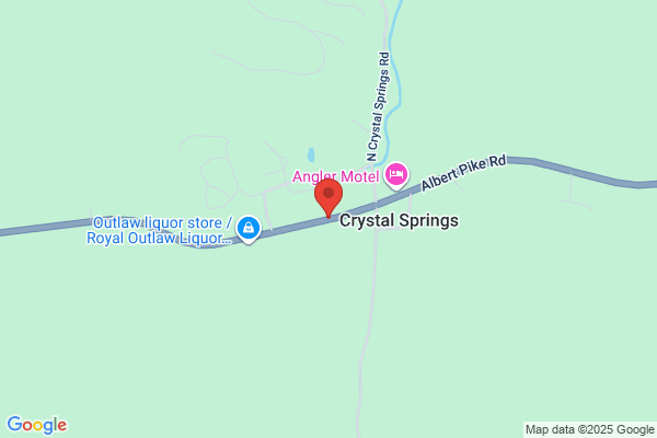 Crystal Springs Church of Christ