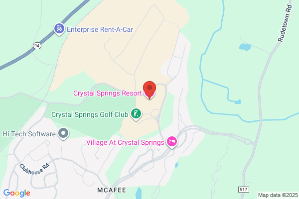 Crystal Springs Resort