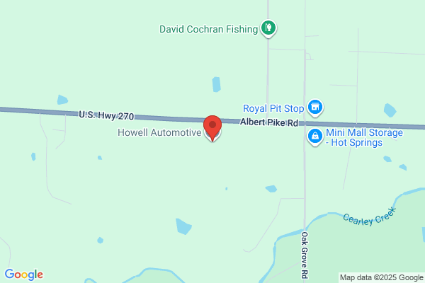 Howell Automotive