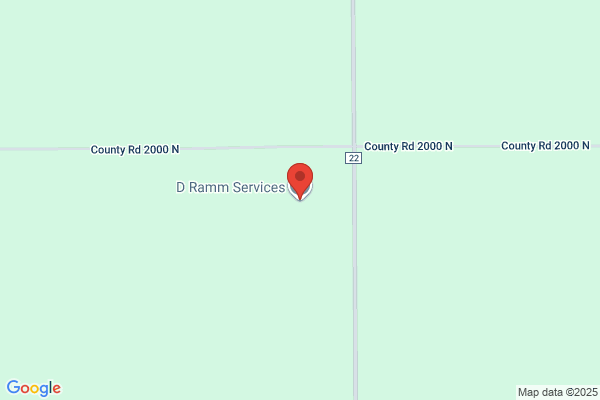 D Ramm Service Inc