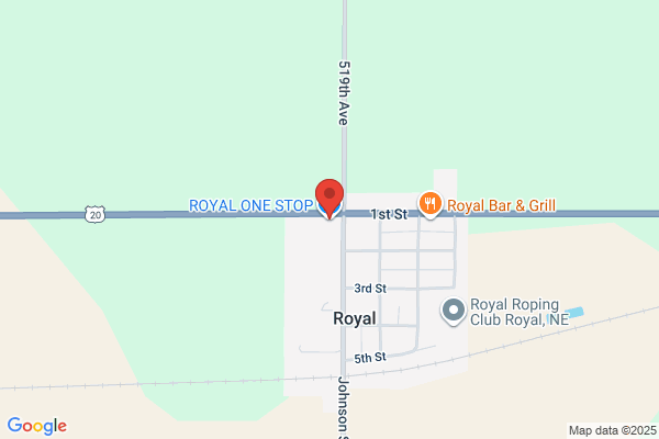 Royal One Stop