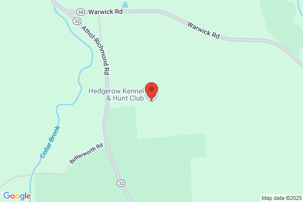 Hedgerow Kennel